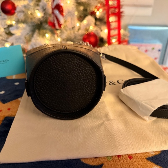 “Please Return To Tiffany & Co” Purse - Picture 3 of 5